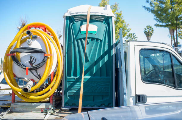 Best Construction site porta potty rental  in Gilbert, IA