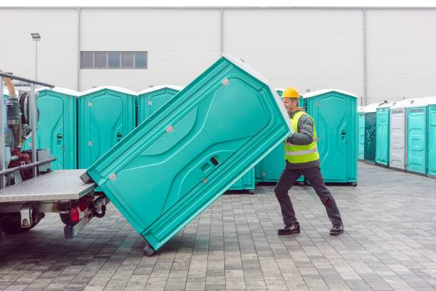 Best Affordable portable toilet rental  in Gilbert, IA