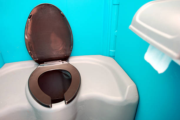 Best Affordable porta potty rental  in Gilbert, IA