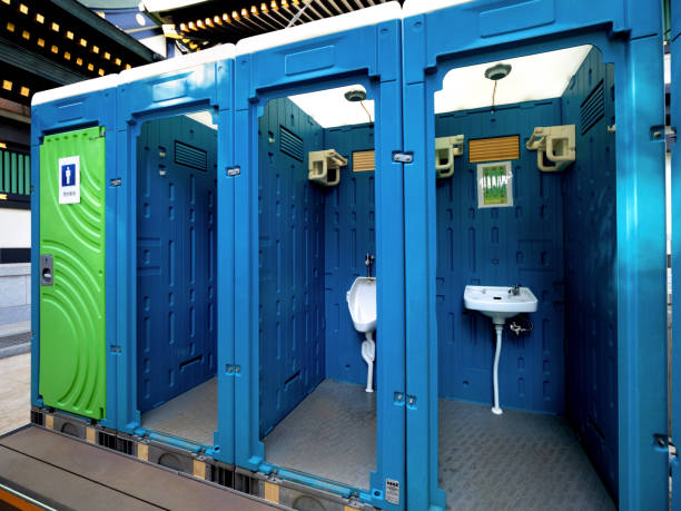 Best Luxury portable toilet rental  in Gilbert, IA